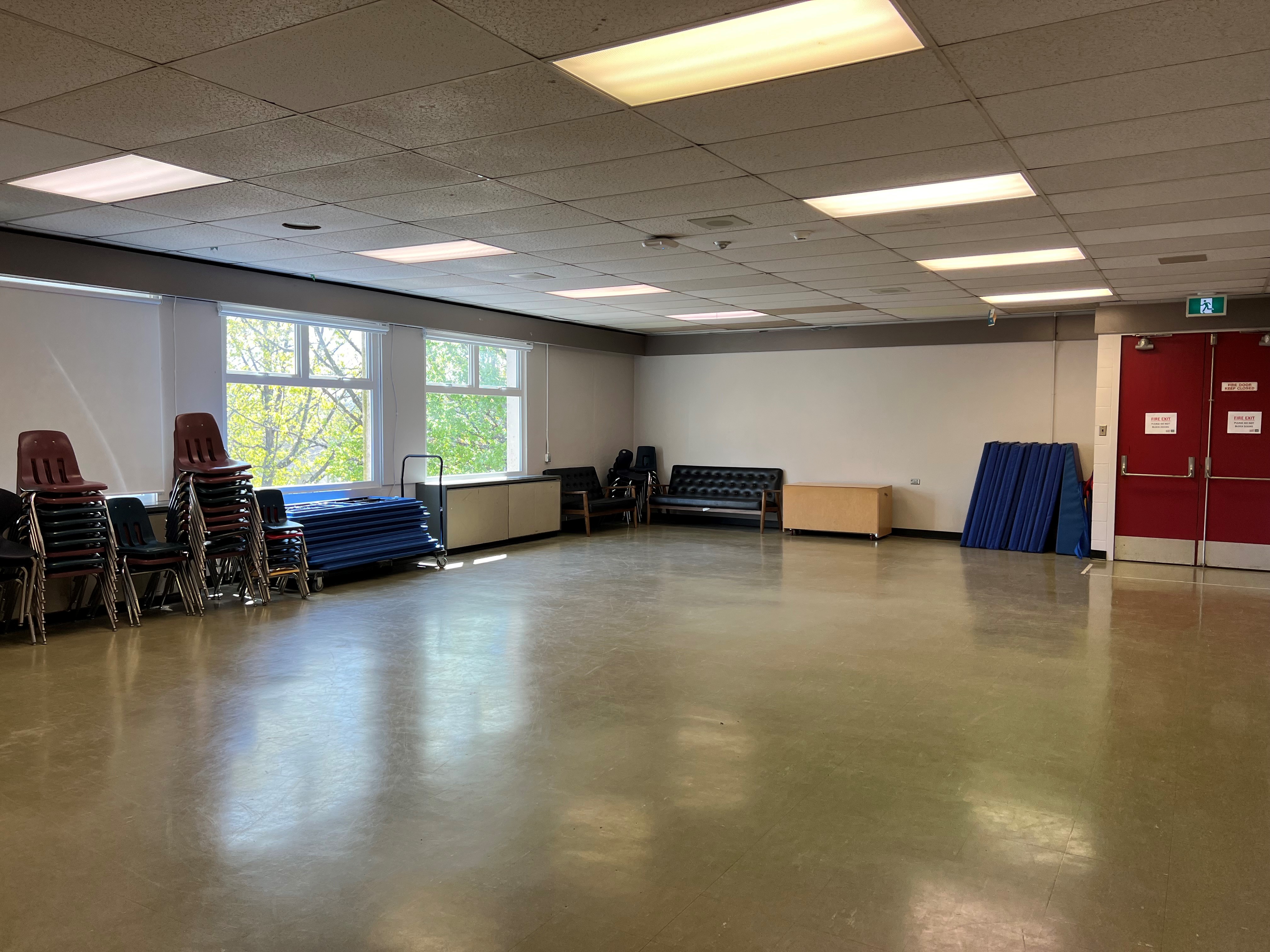 Community Room