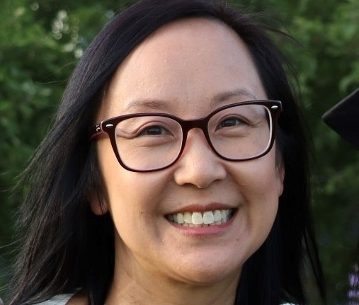 photo of Sylvia Lau