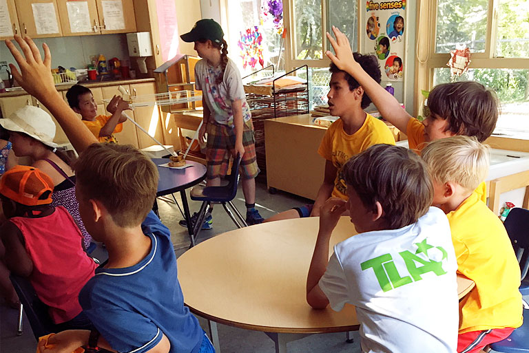 Program Proposals for the Strathcona Community Centre