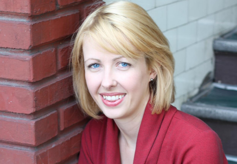 photo of Katie Lewis