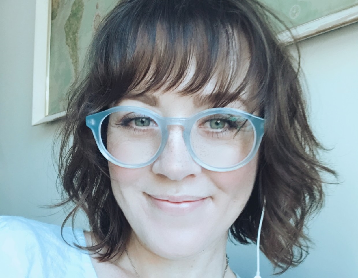 photo of Caitlin Ryan