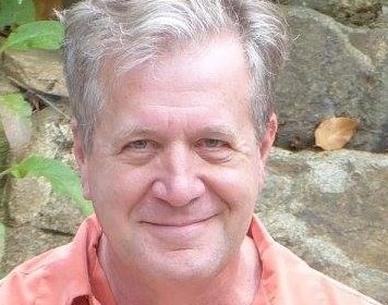 photo of Dan Jackson