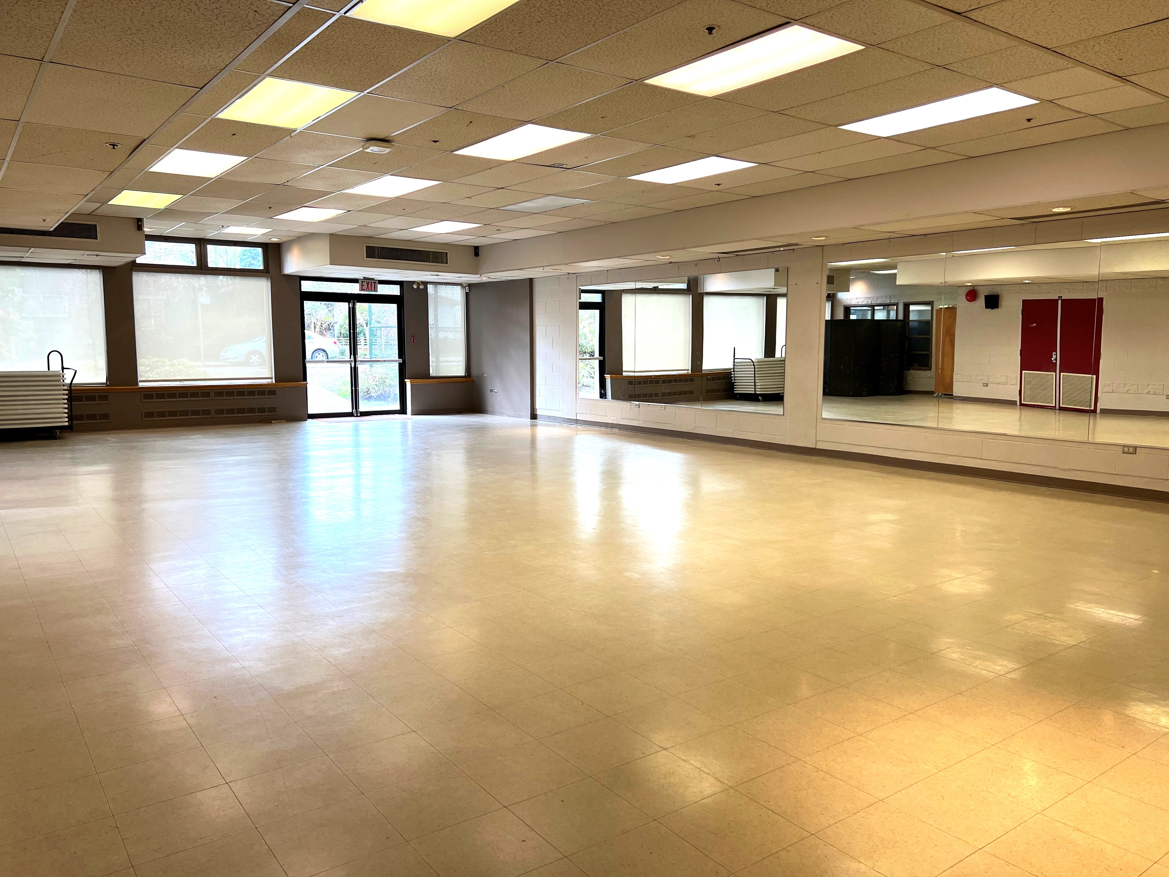 Seniors Room